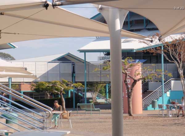 Coffs Harbour Campus