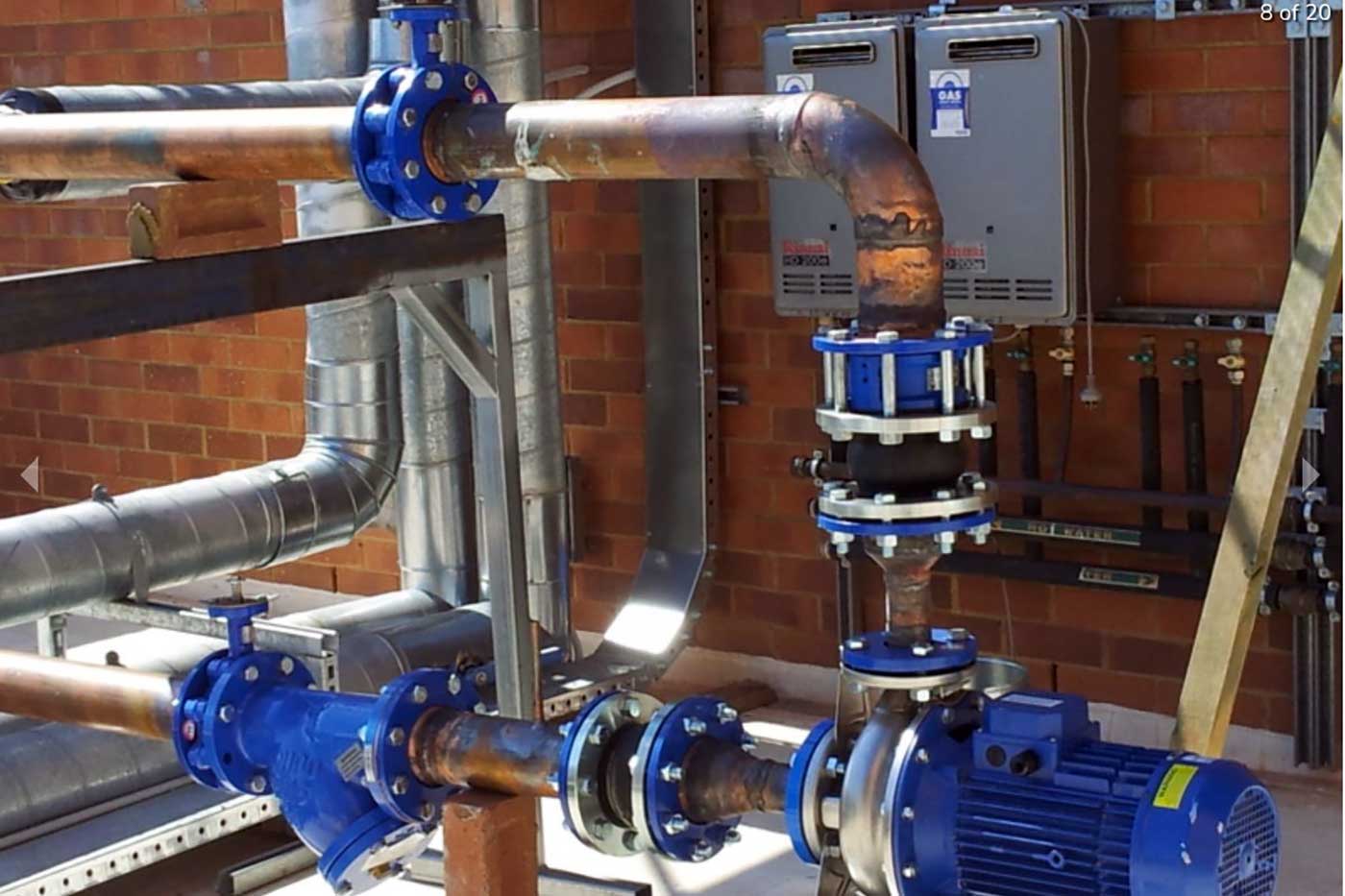 COAST 2 COAST PLUMBING Coffs Harbour, Bellingen & Nambucca